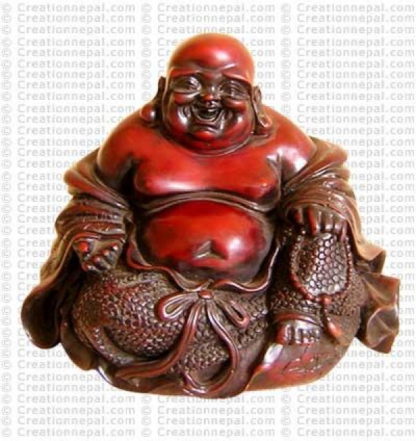 Laughing Buddha11
