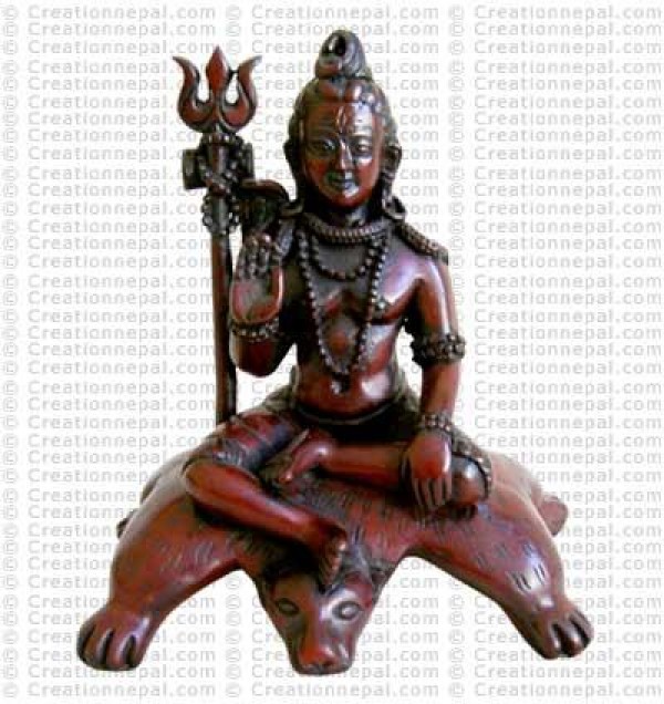 Medium Shiva