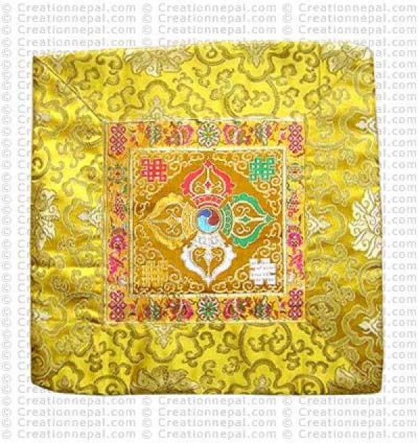Dorje cushion2 