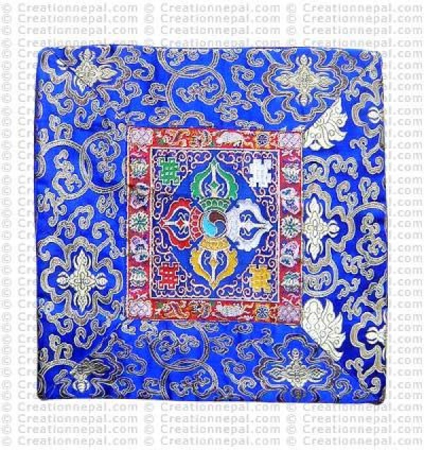 Dorje cushion set3 