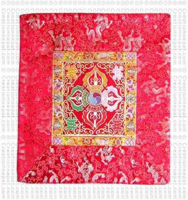 Dorje cushion set1