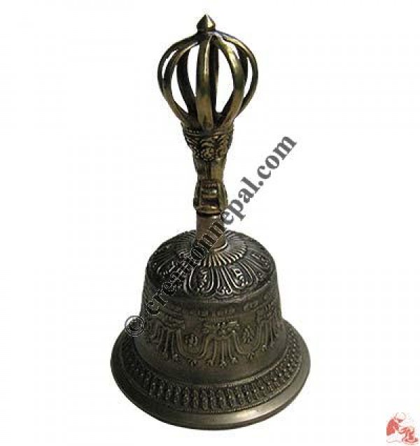 Large bell 9