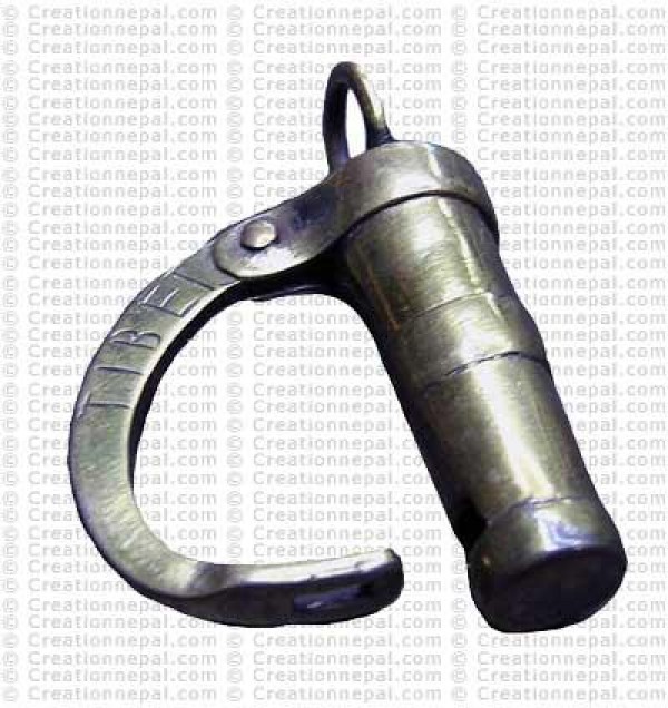 Nepali Lock 11