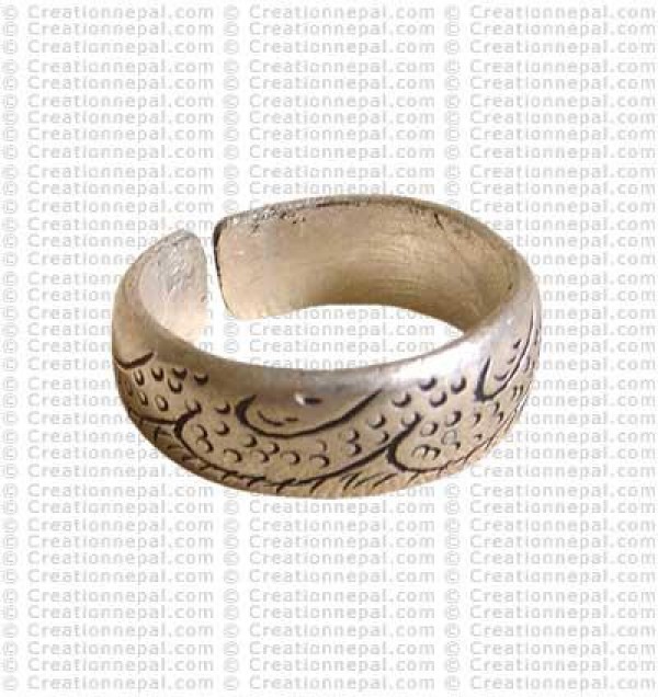 Dragon ring