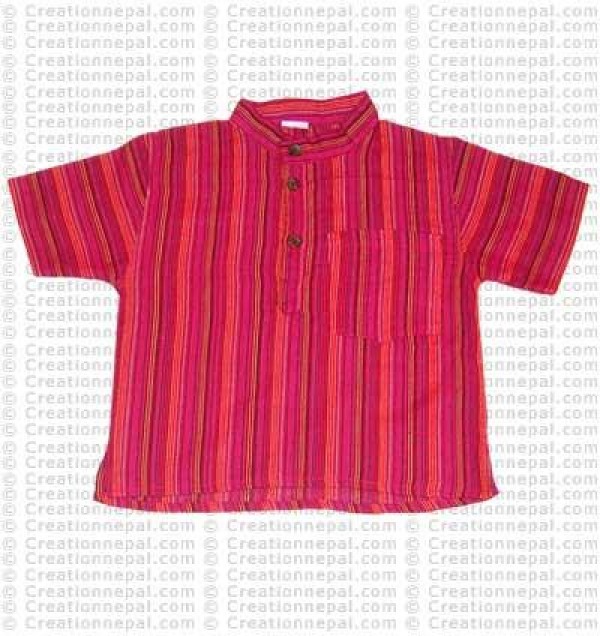 Cotton kids Kurta2