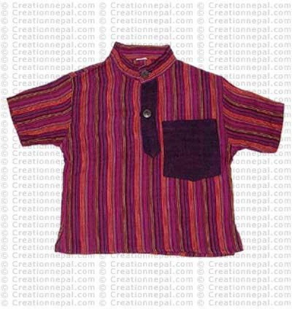 Cotton kids Kurta3