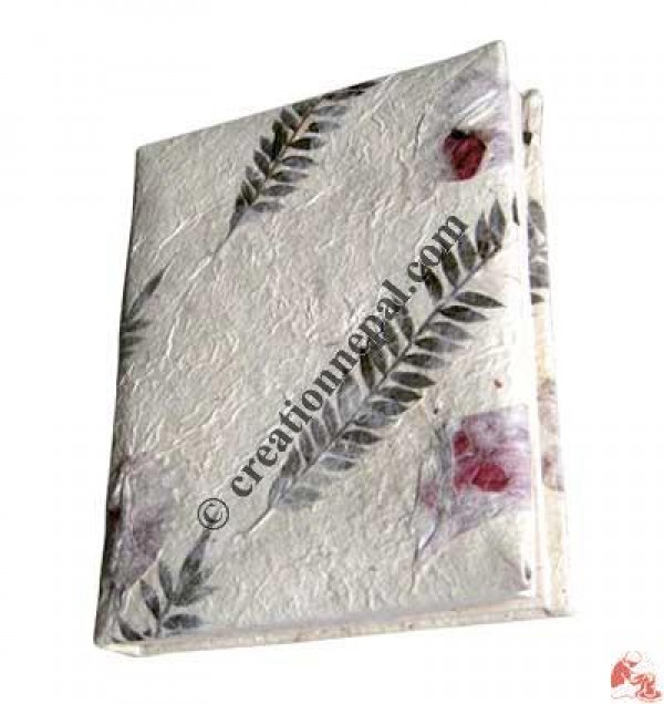 Foamy cover notebook02