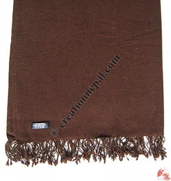 Pashmina stole 2