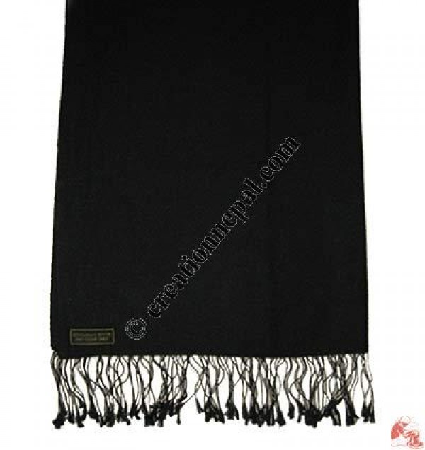 Pashmina stole 7