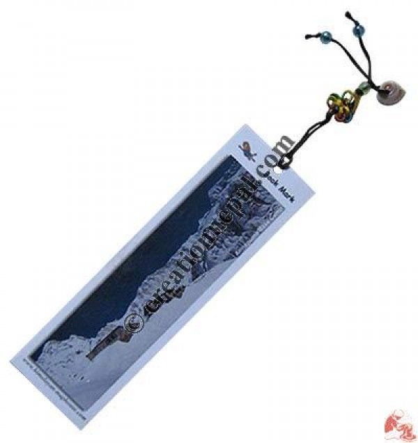 Book mark 4 (packet of 5)