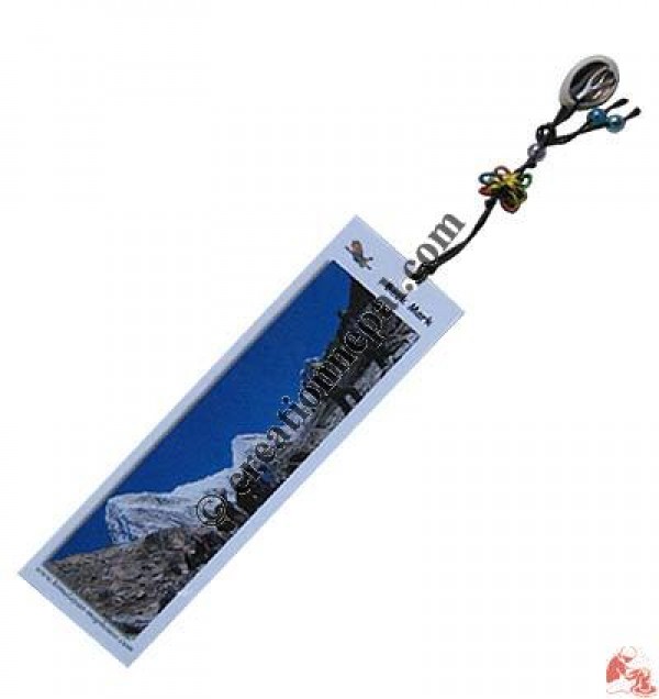 Book mark 9 (packet of 5)