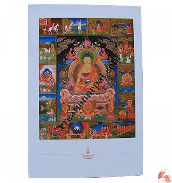 Postcard 10 (packet of 10)