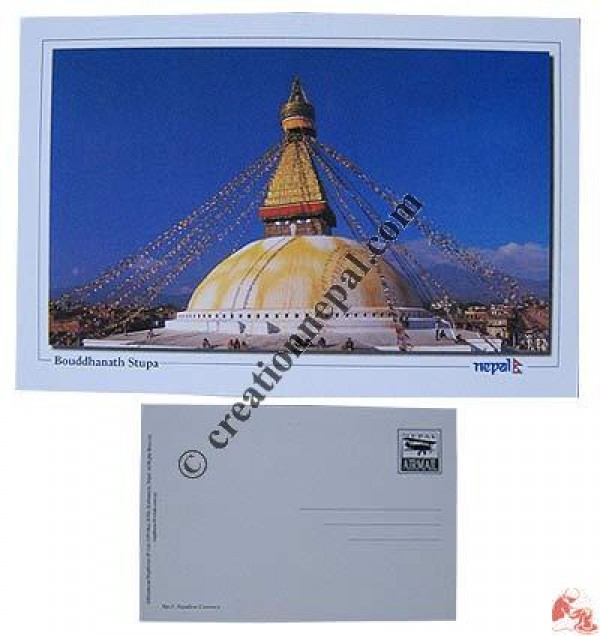 Postcard 37 (packet of 10)