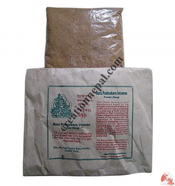 Guru Rimpoche Incense powder