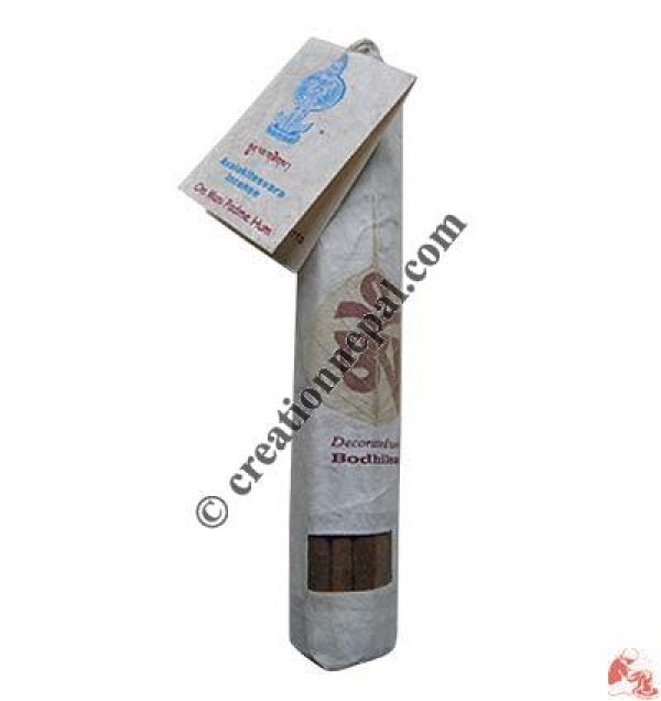 Avalokitesvara incense (packet of 10)