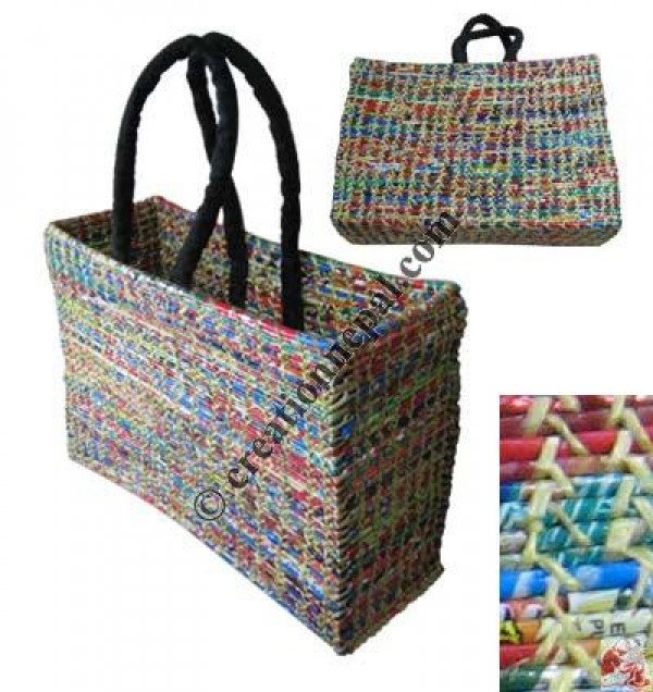 X-Large size shopping bag