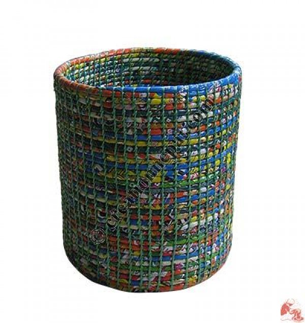 XL size trash container