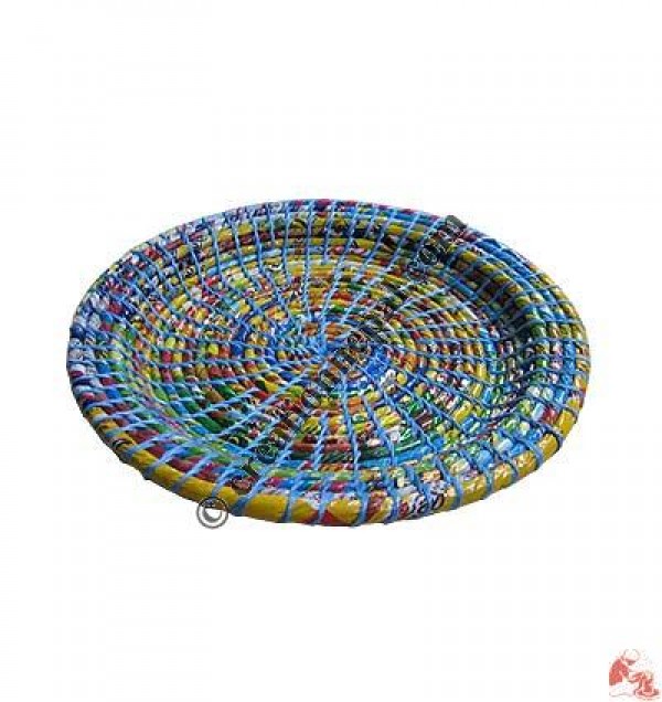 Cookies plate