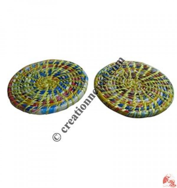 Tea mat 1- 2 pcs