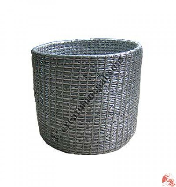 Large size trash container