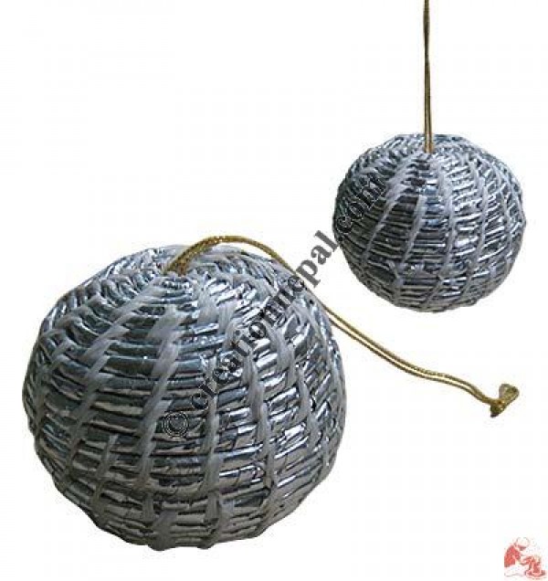 Christmas hanging ball1