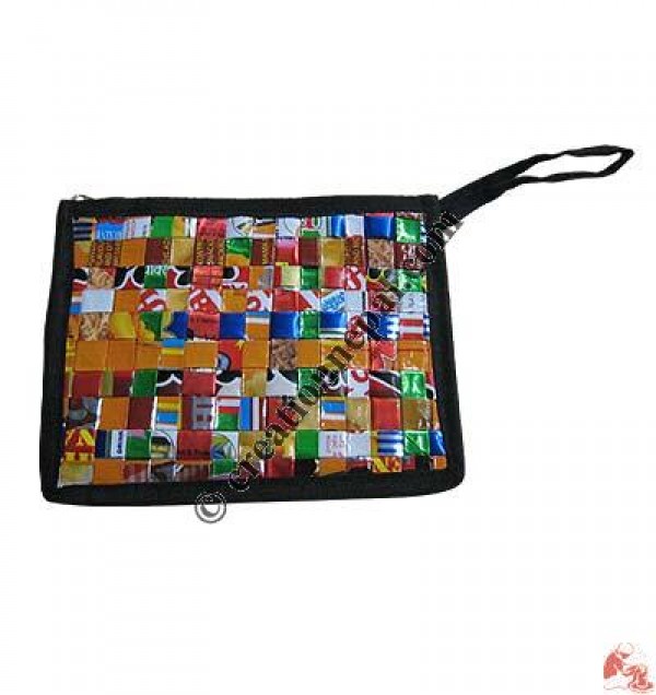 Large size purse
