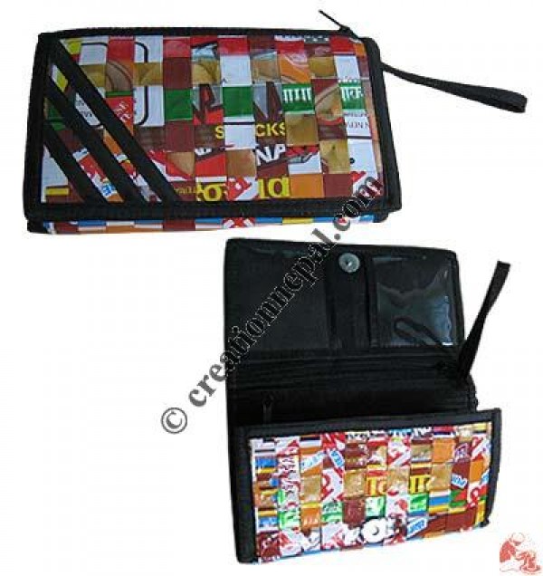 Ladies small purse