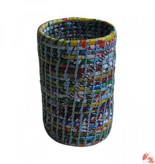Wine bottle holder1