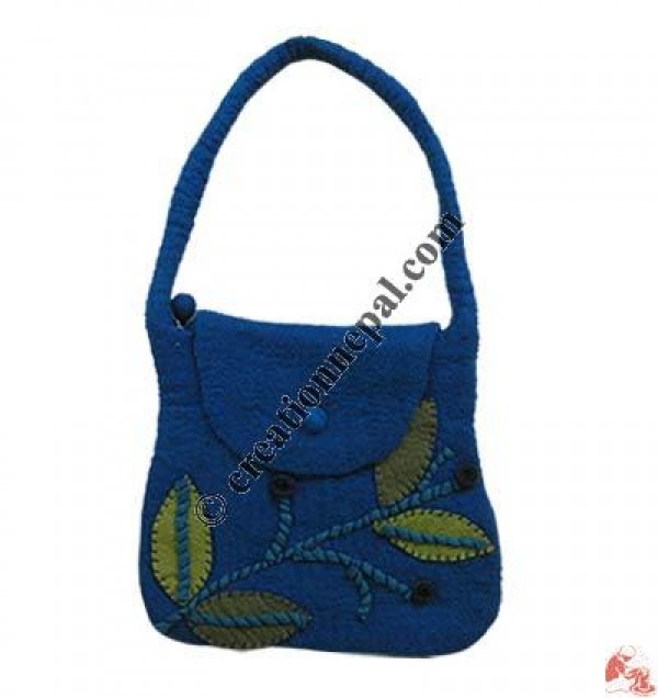 Plant design bag