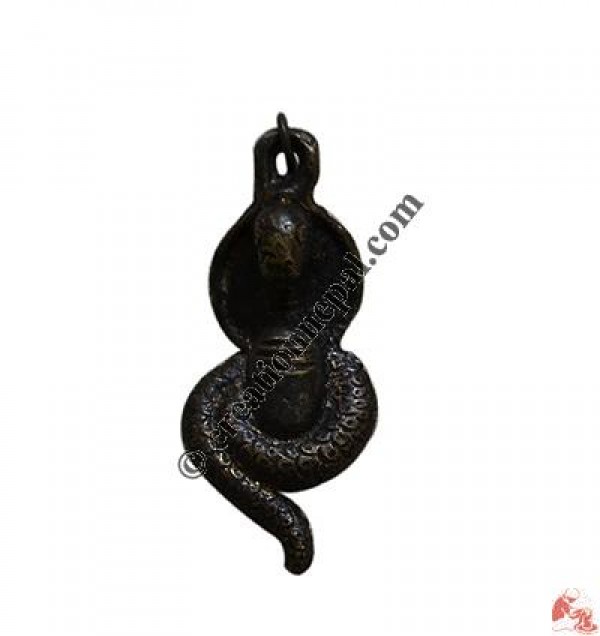 Shiva-linga pendent