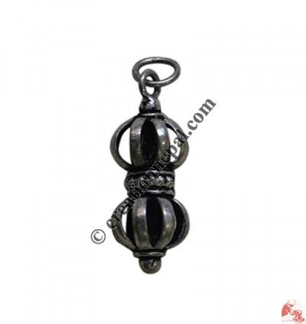 Tiny Bajra pendent