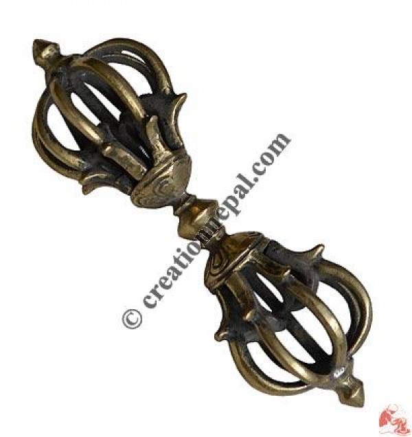 Brass thin Bajra
