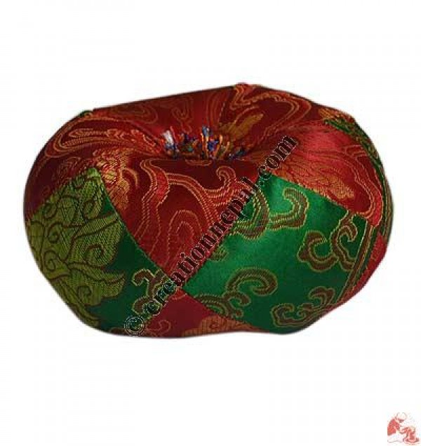 Singing bowl cushion-16cm