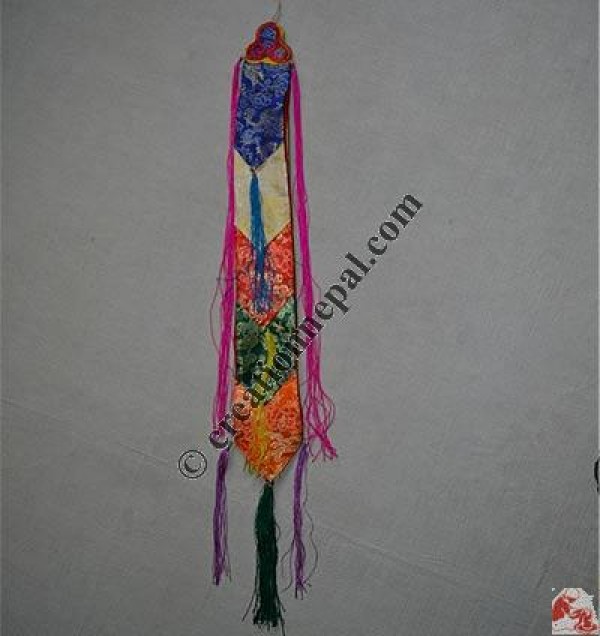 Decorative cho-phen