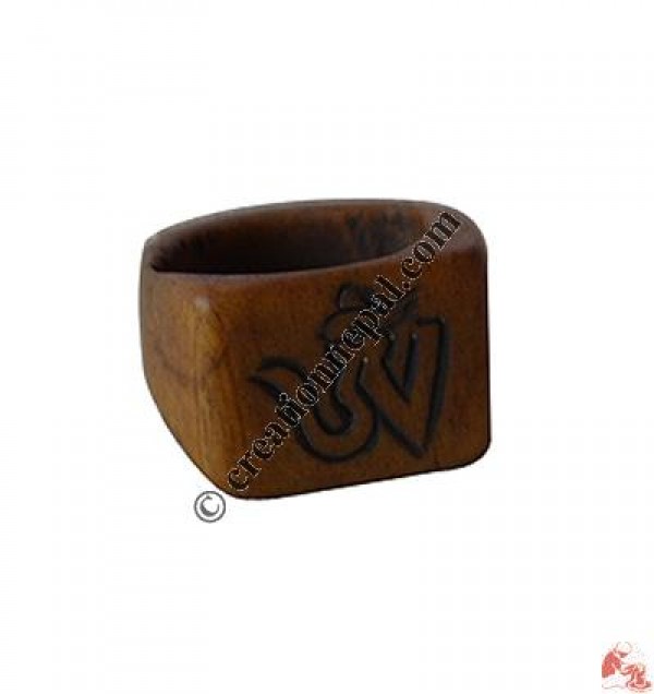 Bone finger ring33