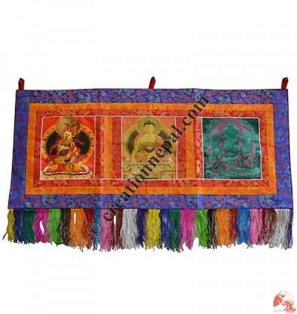 Tara wall hanging