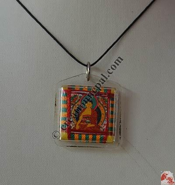 Peace amulet