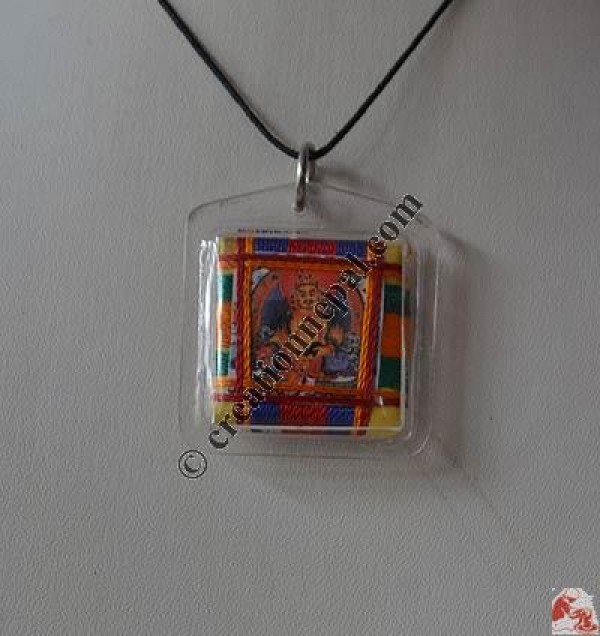 Money amulet