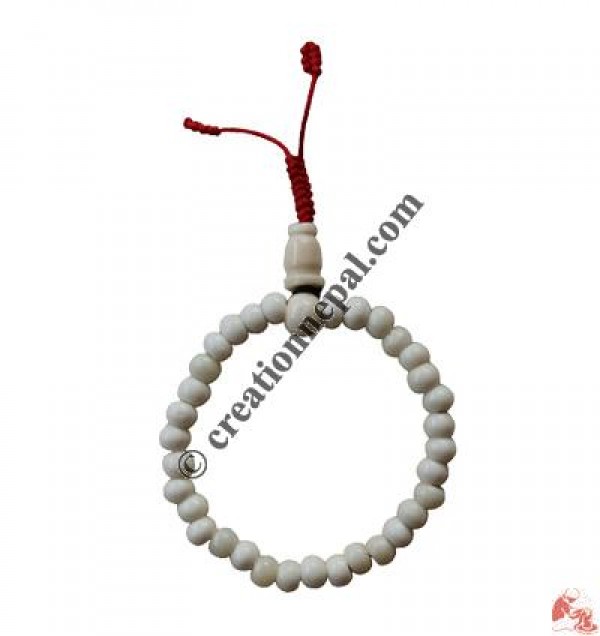 5-6 mm plain wristband
