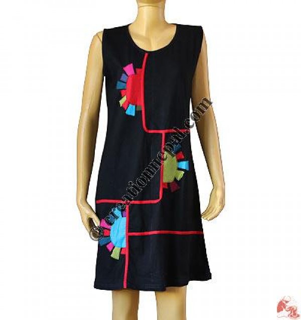 Rising Sun Sinkar Dress