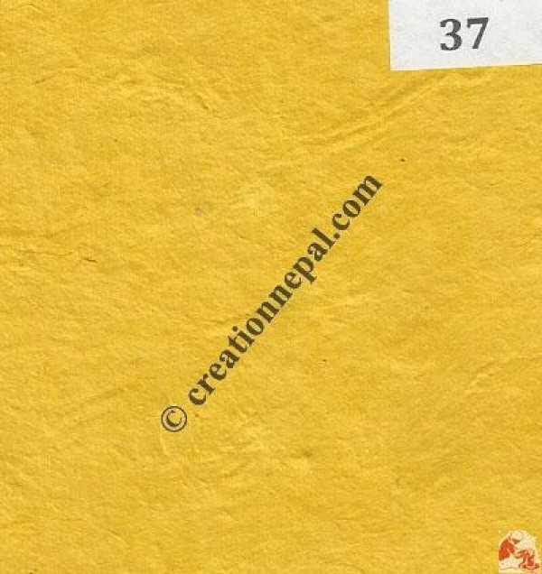 Nepali lokta paper sheet37