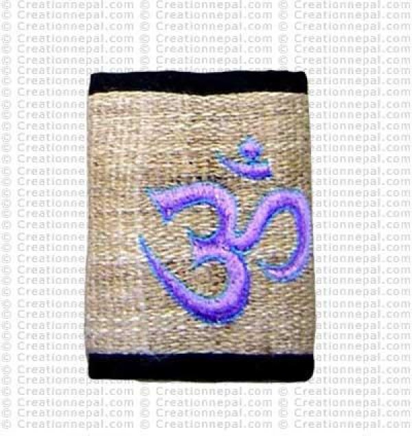 Hemp Wallet 2