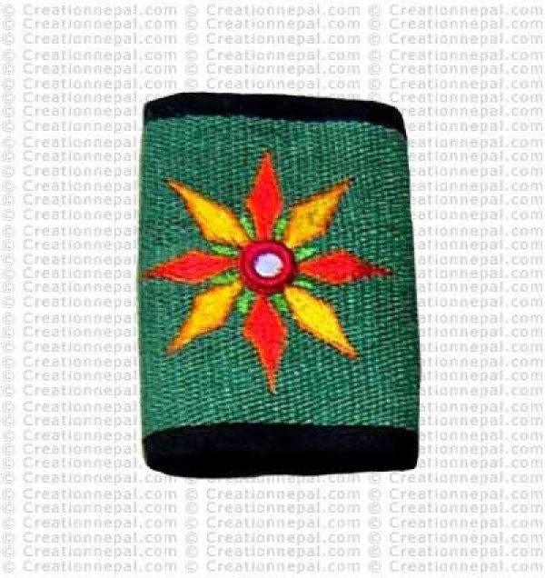 Hemp Wallet 3