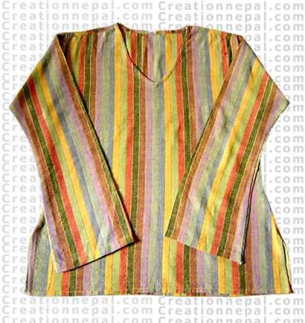 Cotton Kurtha 12