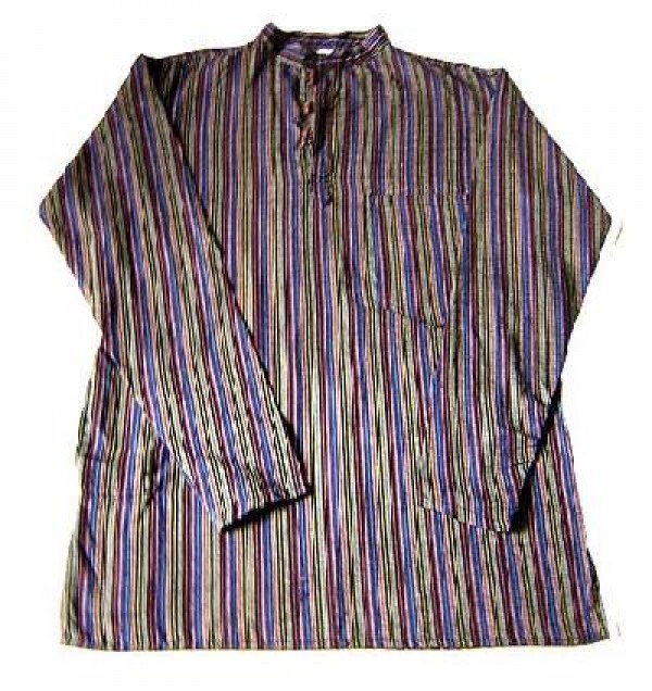 Cotton shirt 5