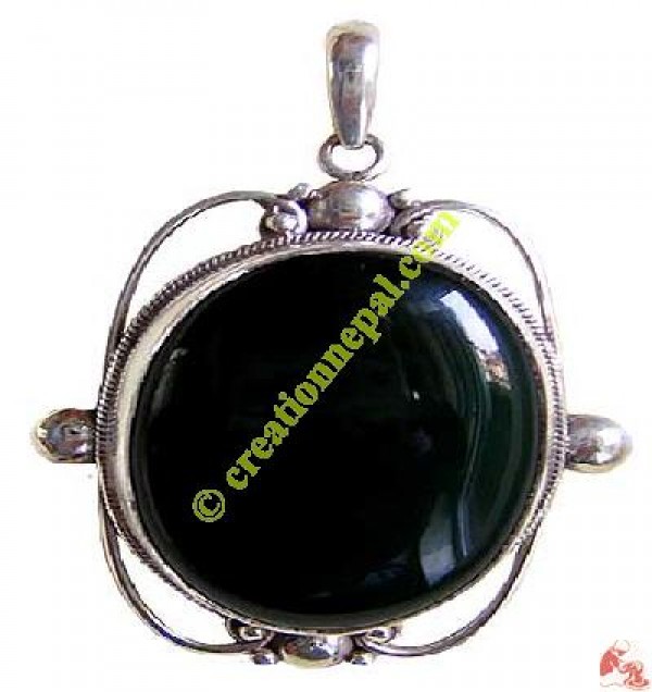 Stone pendant 8