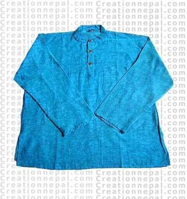 Cotton shirt 7