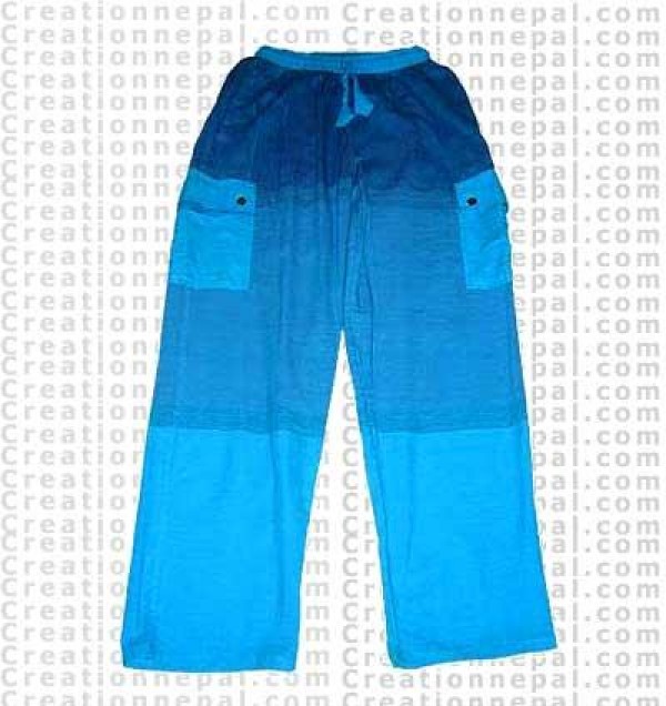 Cotton trouser 2