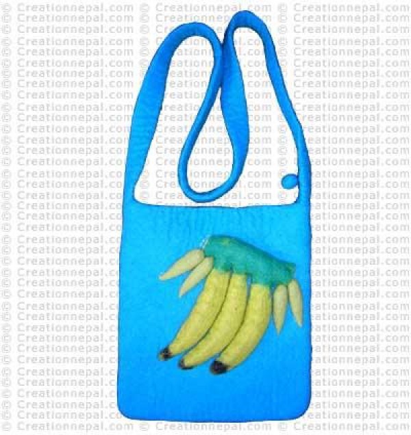 Felt bag 84
