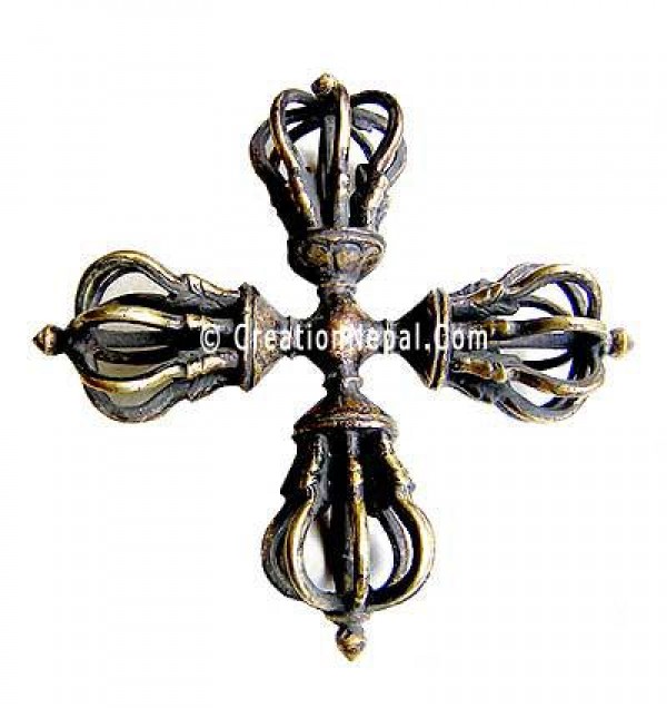 Bishwo (the World) Vajra